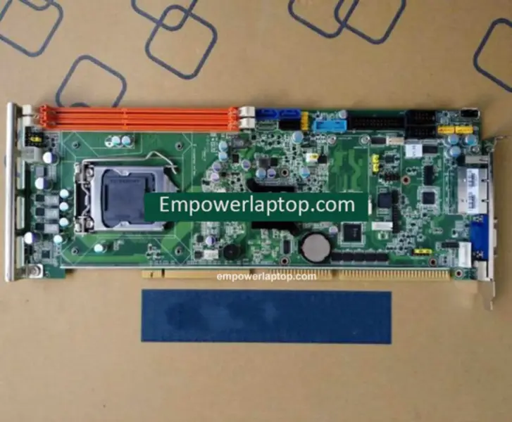 Przemysłowa płyta główna Advantech PCA-6028G2 PCA-6028 REV.A1