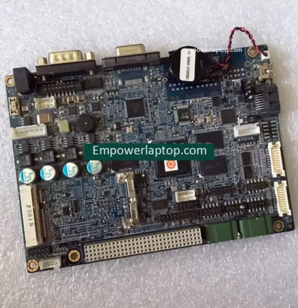 Advantech RSB-4210 Rev.A1 01-2 19C2421001 Przemysłowa płyta główna RSB-4210CF