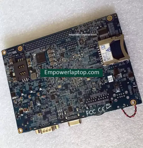 Advantech RSB-4210 Rev.A1 01-2 19C2421001 Przemysłowa płyta główna RSB-4210CF