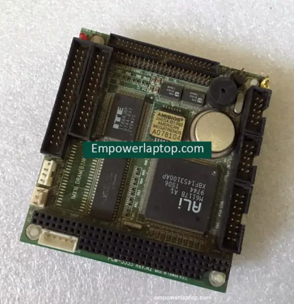 Przemysłowa płyta główna Advantech PCM-3335 Rev.A2