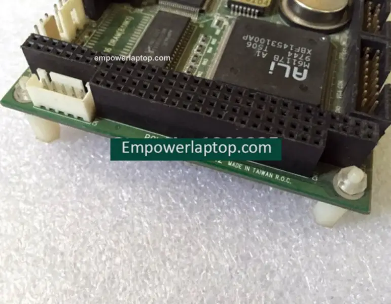 Przemysłowa płyta główna Advantech PCM-3335 Rev.A2