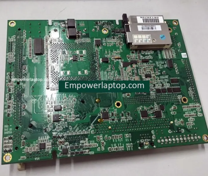 Advantech PCM-6897 REV:A1.0 P/N: 1907689704 -B przemysłowa płyta główna