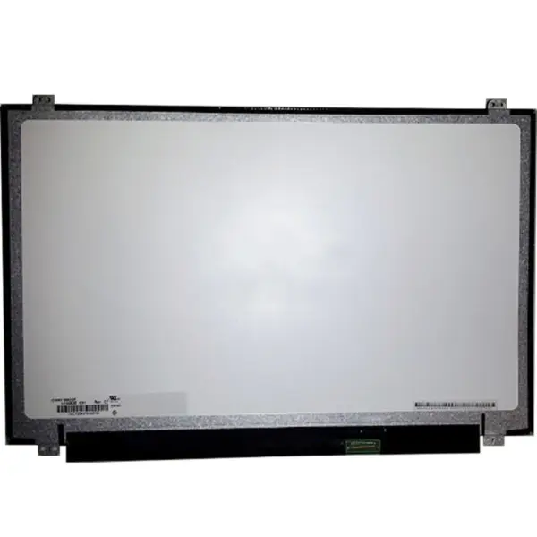 15,6-calowy wyświetlacz LCD N156BGE-E41 B156XW04 V.7 B156XW04 V8 N156BGE-EB1 NT156WHM-N12 LP156WHU TPA1 B156XTN03.1 LTN156AT31 30-pinowy