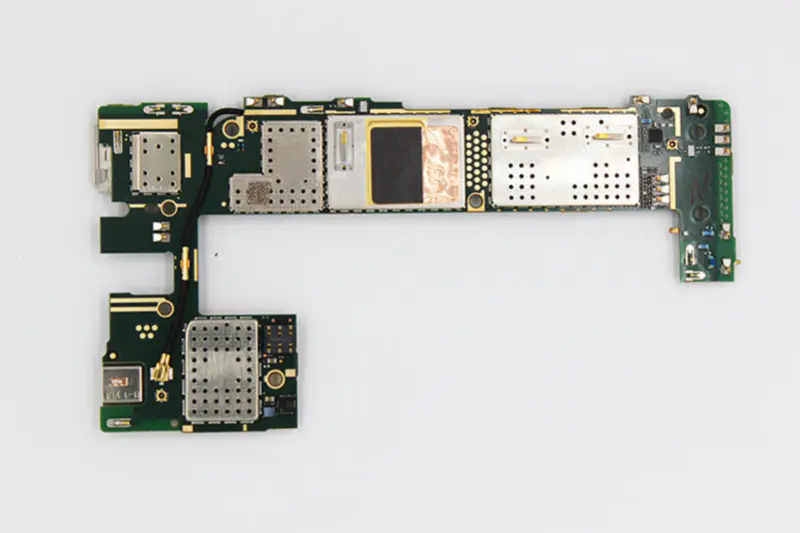 Płyta główna Nokia Lumia 1020 odblokowana 32GB