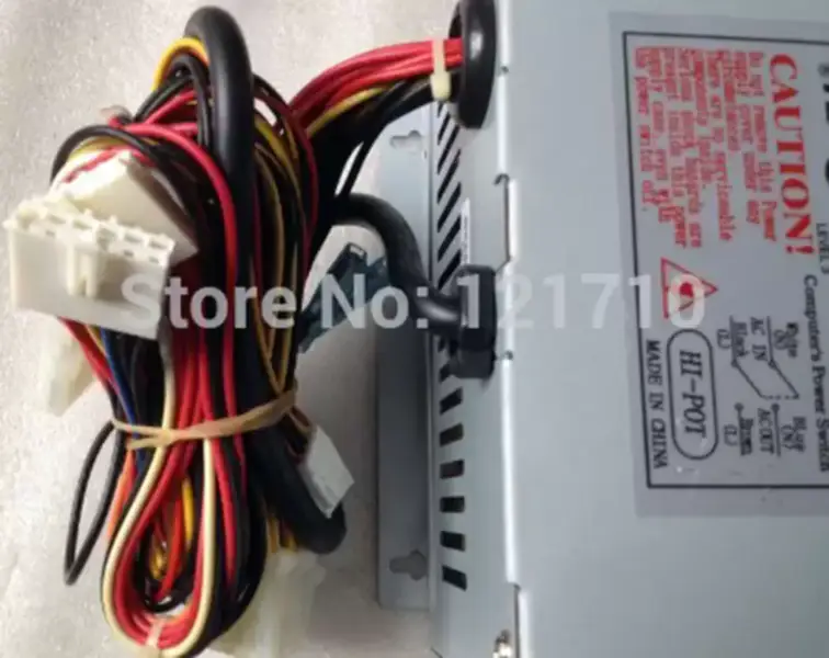 Zasilacz ADLINK AT APS300 300W do przemysłowej płyty głównej
