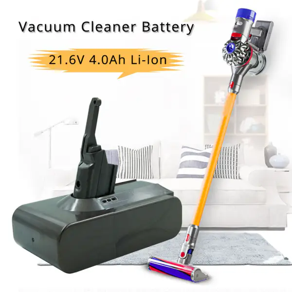 Akumulator Dyson V8 21,6 V 4000 mAh