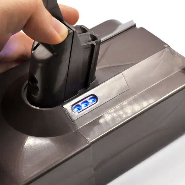 Akumulator Dyson V8 21,6 V 4000 mAh