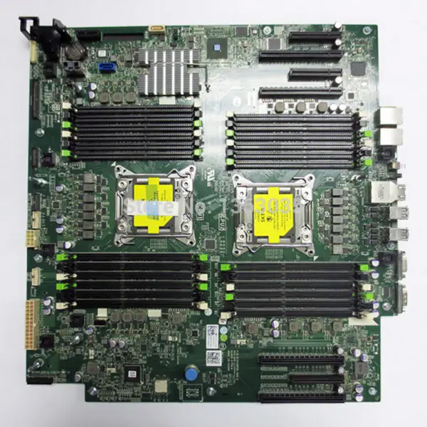 Płyta główna serwera IBM 02CD1V 2CD1V CN-02CD1V dla POWEREDGE T620