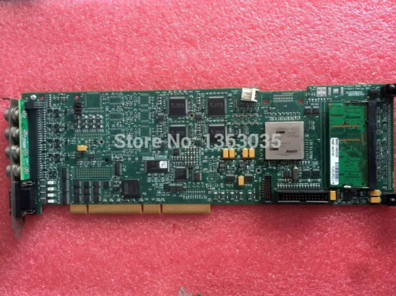 Karta DAQ DALSA OC-64A0-ORBAN0 0C-64A0-0RBAN0 dla CORECO IMAGING X64-AN (tylko karta)