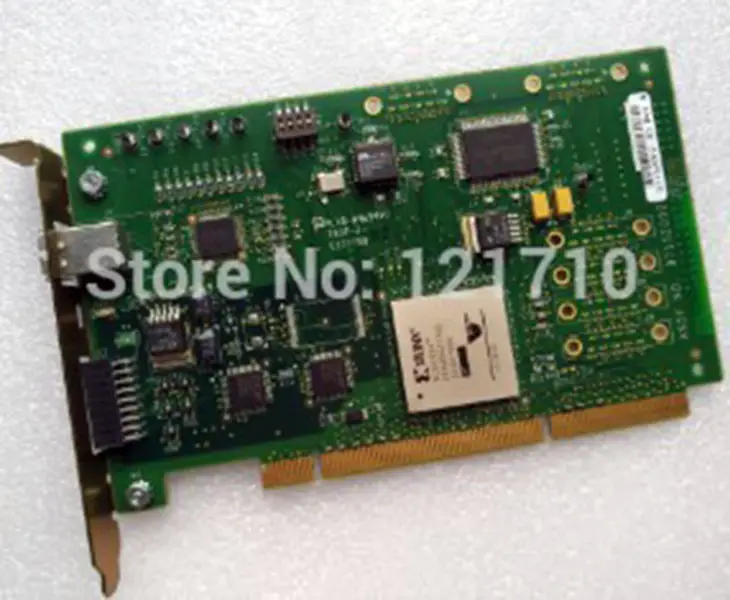 ASSY karty uwierzytelniającej 40152002 rev.1 97152002-30 rev A E117708 przemysłowa płyta główna