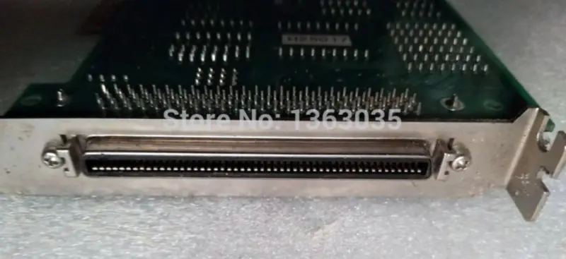HIVERTEC HPCI-PPD514A karta sterowania ruchem dla HIVERTEC