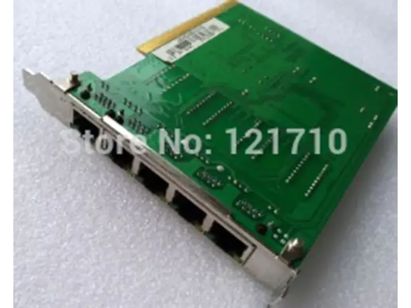 FNC-0600TXM 5-port karta przełącznika L2 SNMP przemysłowa płyta główna