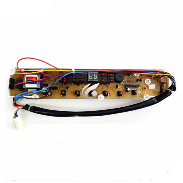 Klimatyzator Płytka modułowa WZ6M35H 30226254 Płytka