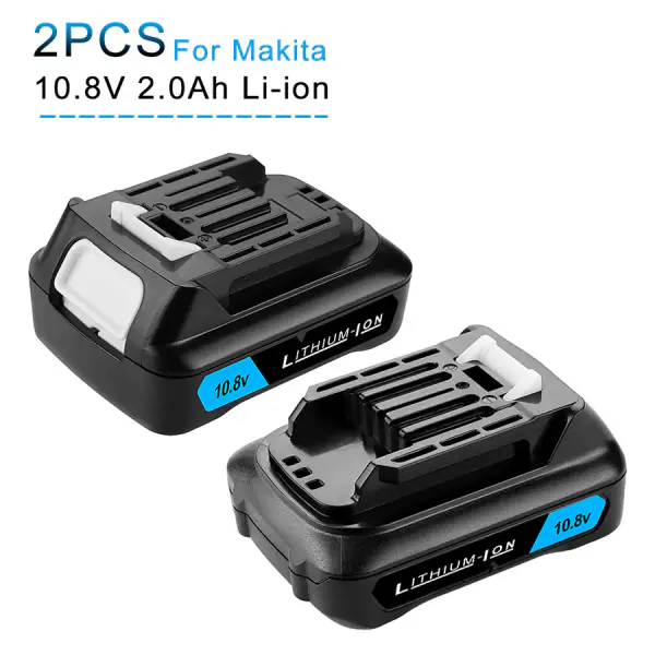 Akumulator Makita BL1021B BL1041B BL1015B BL1020B BL1040B 197402