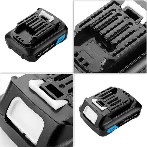 Akumulator Makita BL1021B BL1041B BL1015B BL1020B BL1040B 197402