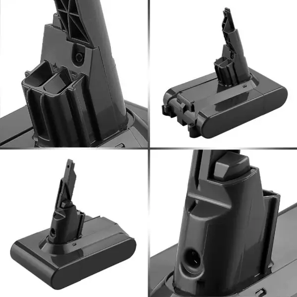 Bateria Dyson V7