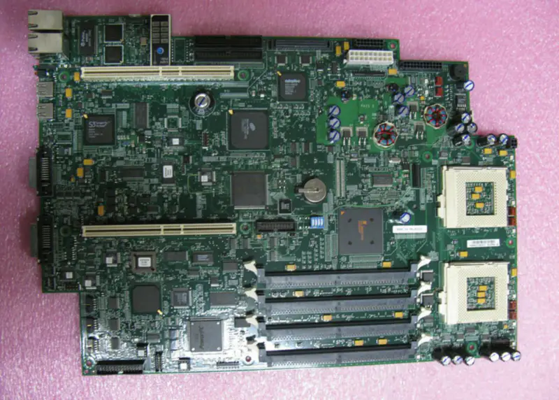 Płyta główna IBM X330 32P0848 32P0847