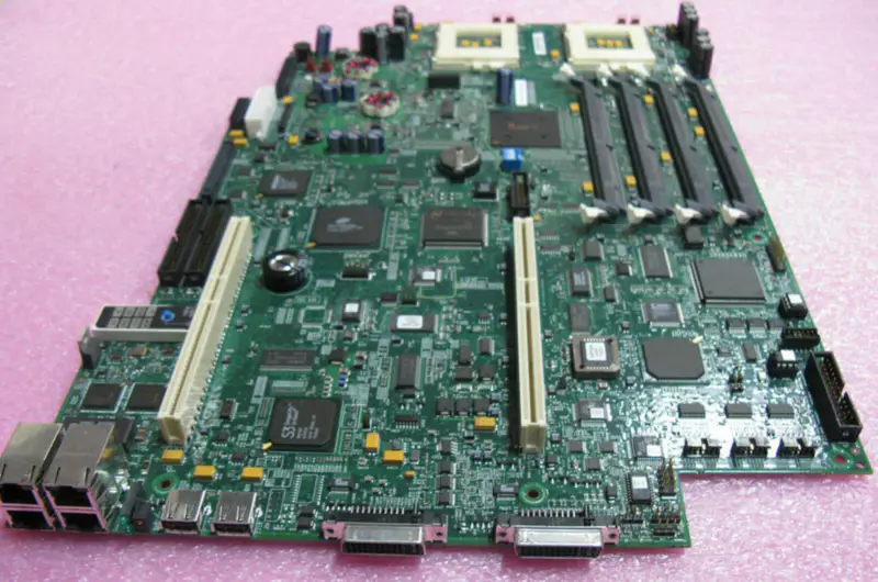Płyta główna IBM X330 32P0848 32P0847