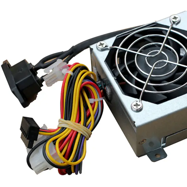 Acbel B50r1 B500 B505 B510 W6000I W4600I W2600I Zasilacz impulsowy 200W PC9024 HK300-95FP S1