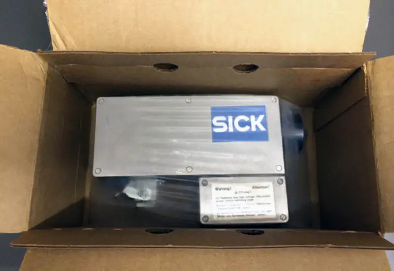 Sick LUT1-400