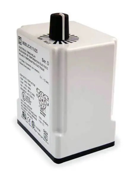 Square D 9050JCK46V20