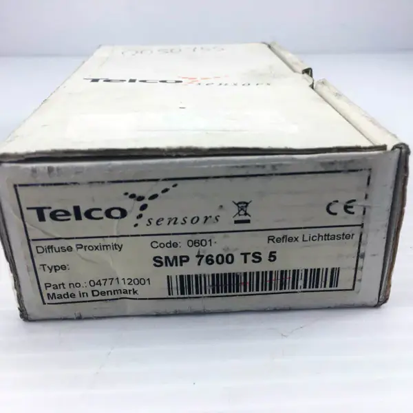 Czujnik TELCO SMP-7600-TS-5