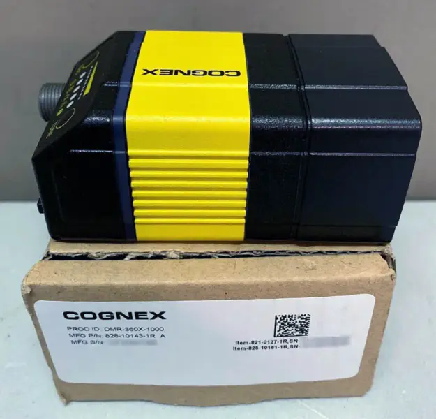 Czytnik Cognex DMR-360X-1000