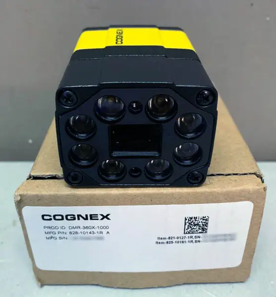 Czytnik Cognex DMR-360X-1000