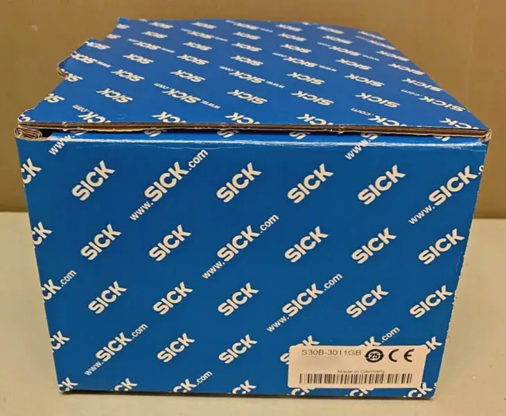Skaner laserowy SICK S30B-3011GB