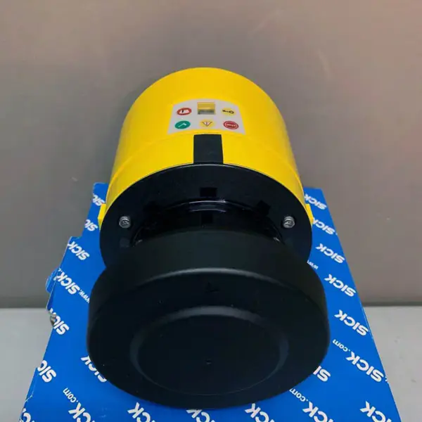 Skaner laserowy SICK S30B-3011GB