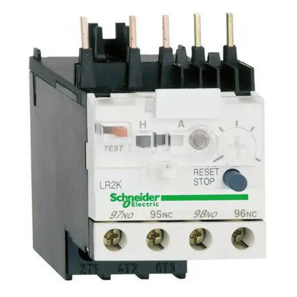 SCHNEIDER ELECTRIC LR2K0302