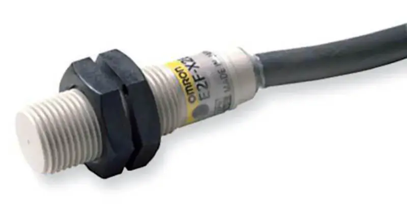 Omron E2FX5E1