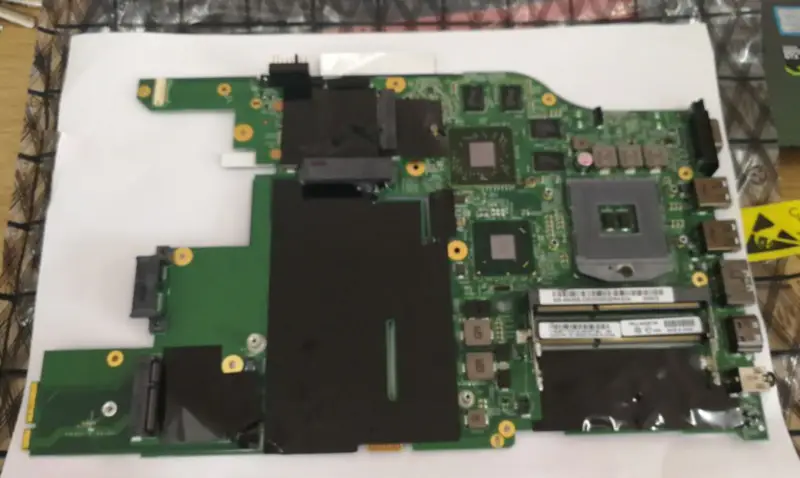 Płyta główna Lenovo Thinkpad E520