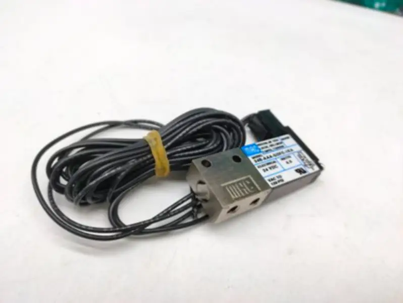 MAC Zawór elektromagnetyczny 34B-AAA-GDFE-1KA