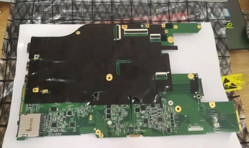 Płyta główna Lenovo Thinkpad E520