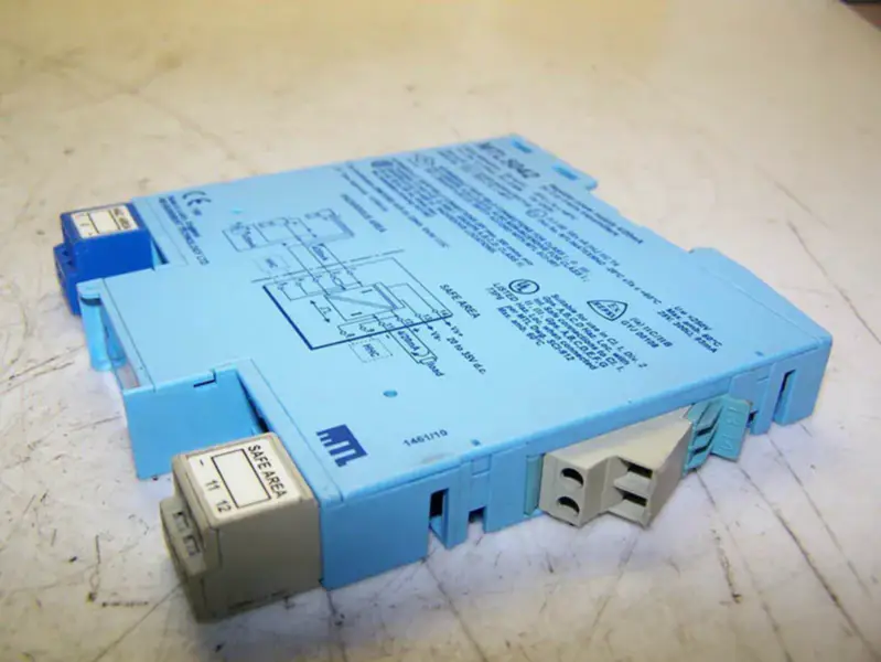 TECHNOLOGIA POMIAROWA MTL5042