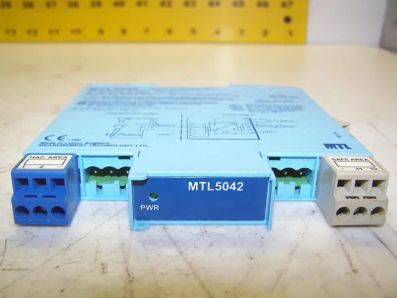 TECHNOLOGIA POMIAROWA MTL5042