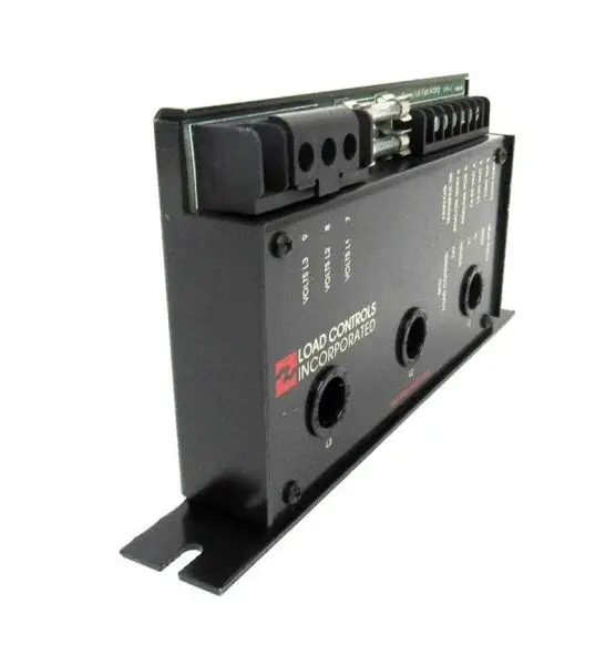 STEROWANIE OBCIĄŻENIEM PH-3A