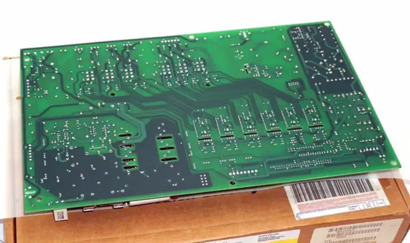 Moduł sterownika PLC Allen-Bradley 1336-BDB-SP49D
