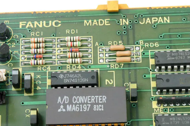 FANUC A16B-1211-0273