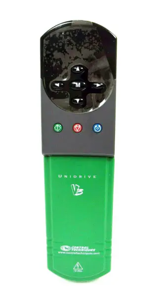 TECHNIKI KONTROLI UNI1402