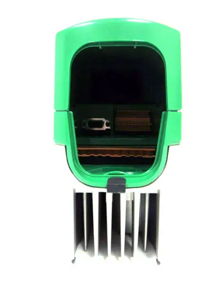 TECHNIKI KONTROLI UNI1402