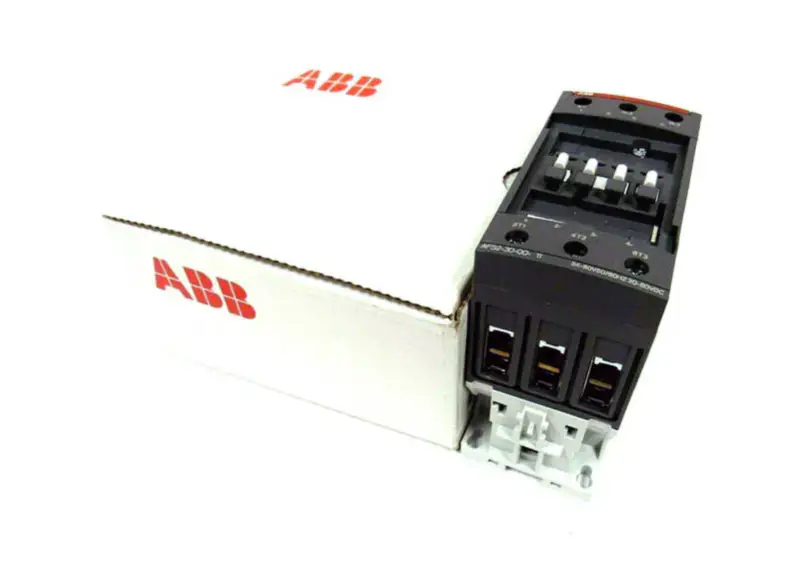 ABB AF52-30-00-11 Moduł PLC