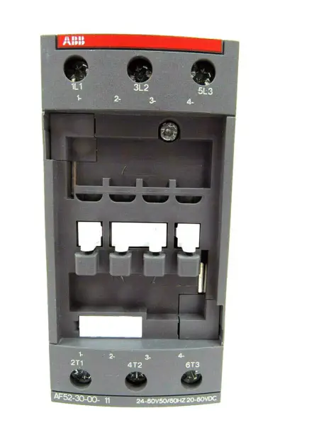 ABB AF52-30-00-11 Moduł PLC
