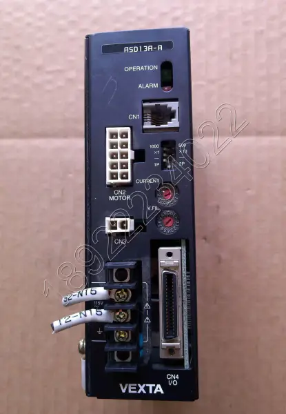 Sterownik VEXTA ASD13A-A ASD-A2 100-115V