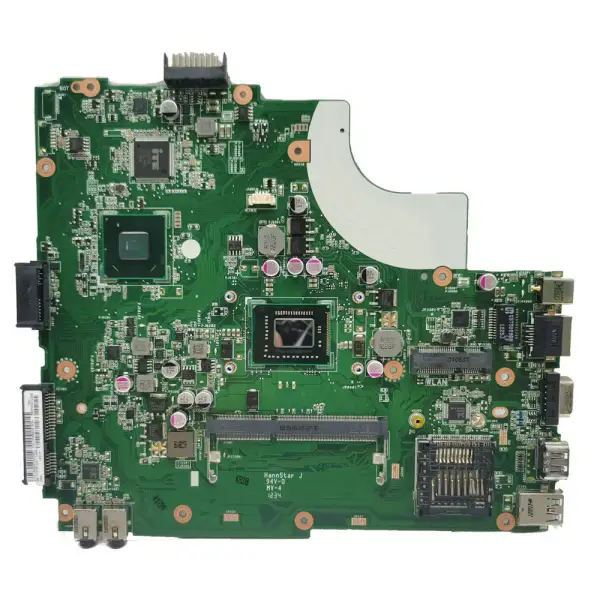 Płyta główna Asus X44H