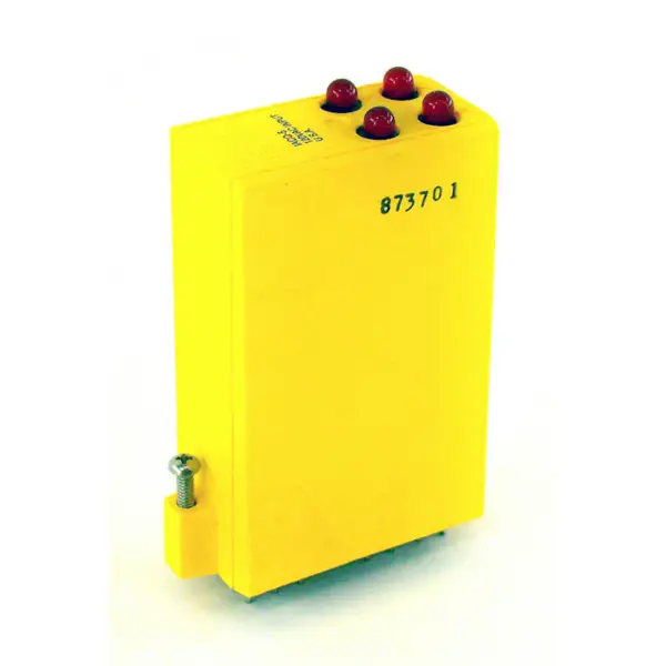 Potter i Brumfield IACQ-5