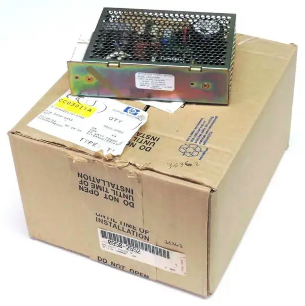INTEGRATED POWER DESIGNS SRW-65-4007