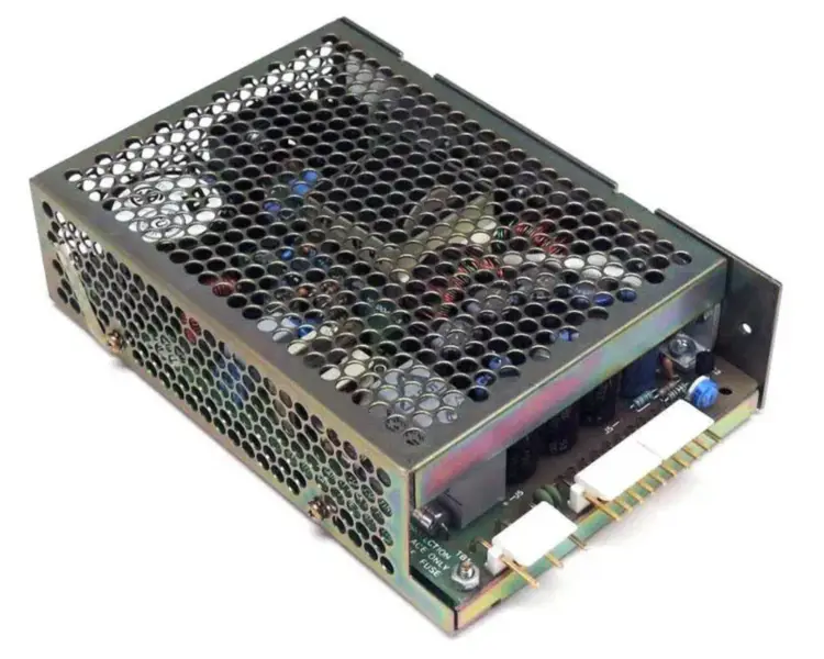 INTEGRATED POWER DESIGNS SRW-65-4007