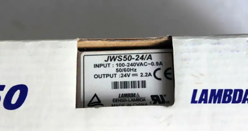 Lambda JWS50-24
